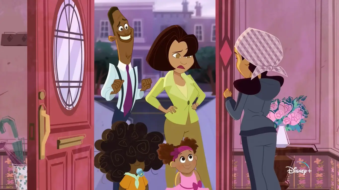 The Proud Family: Louder and Prouder Season 3 Premiere Date on Disney+: Renewed and Cancelled?