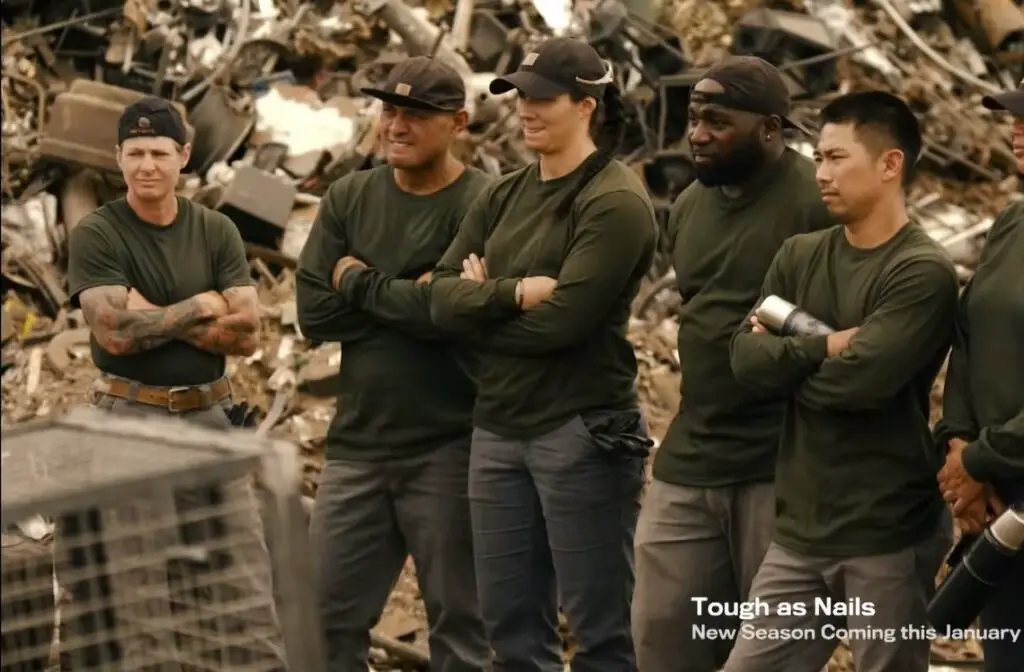 Tough as Nails Season 4 Premiere Date on CBS: Renewed and Cancelled?