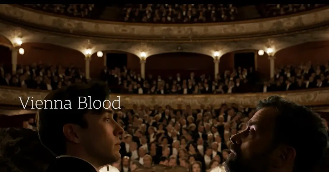 Vienna Blood Season 3 Premiere Date on PBS: Renewed and Cancelled?