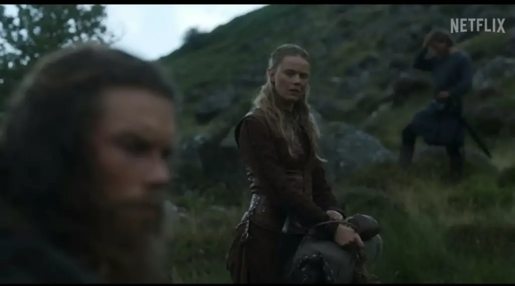 Vikings: Valhalla Season 2 Premiere Date on Netflix: Renewed and Cancelled?