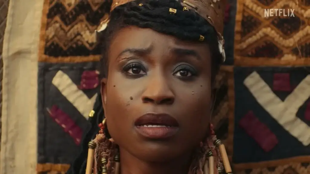 African Queens: Njinga Season 1 Premiere Date on Netflix: Cast, Story, Trailer?