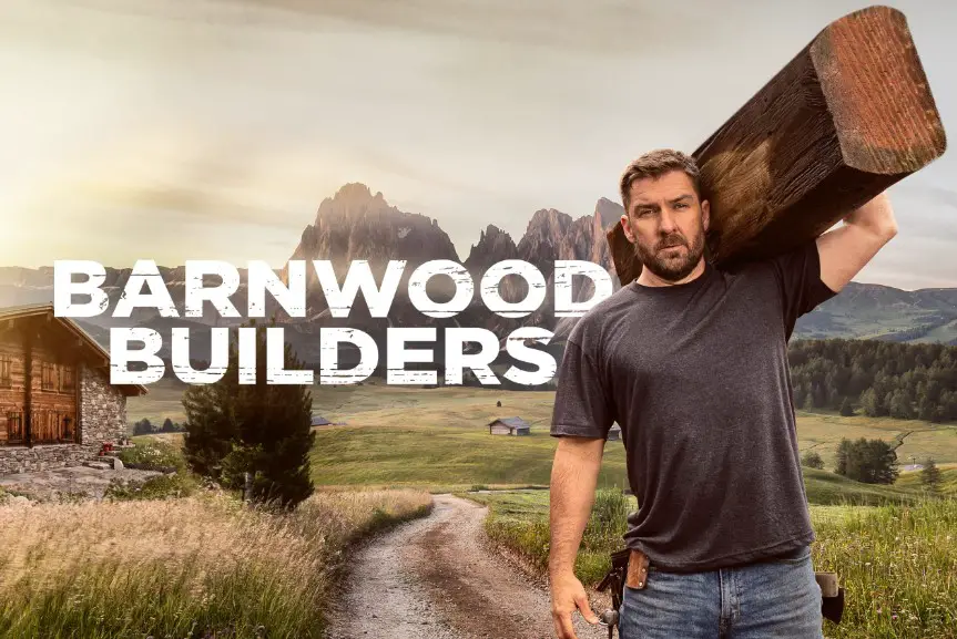 Barnwood Builders Season 16 Premiere Date on Magnolia: Renewed and Cancelled?