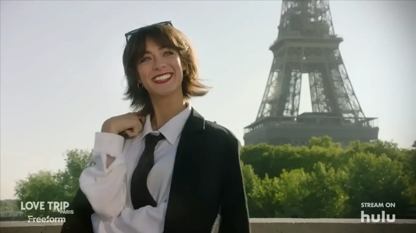 Love Trip: Paris Season 1 Premiere Date on Freeform: Cast, Story, Trailer?