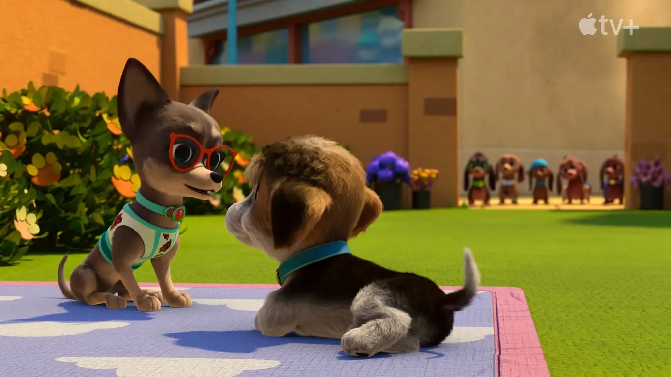 Pretzel and the Puppies Season 2 Premiere Date on Apple TV+: Renewed and Cancelled?