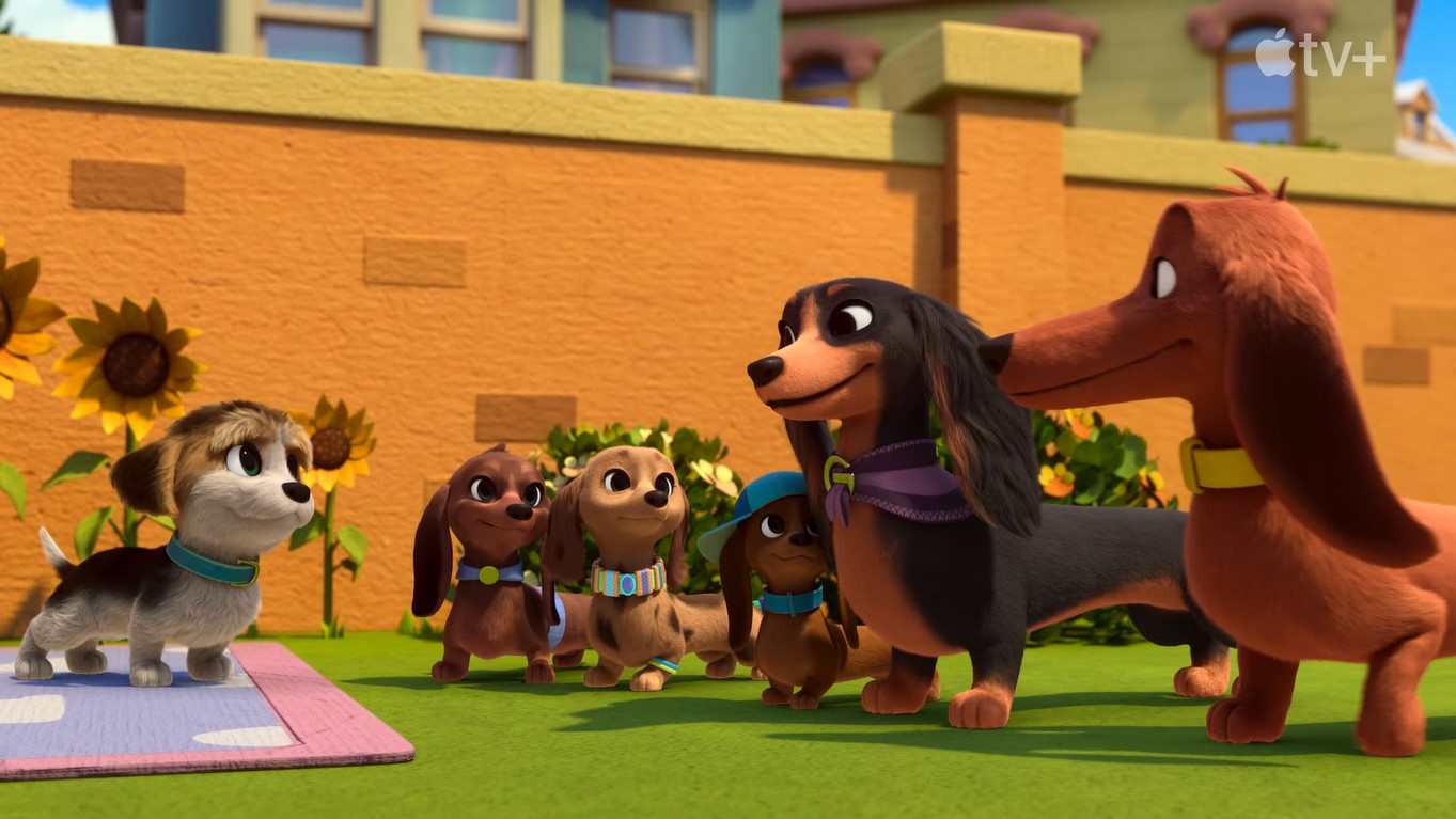 Pretzel and the Puppies Season 3 Premiere Date on Apple TV+: Renewed and Cancelled?