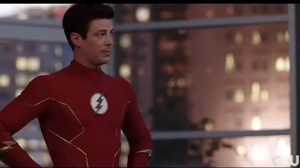 The Flash Season 10 Premiere Date on The CW: Renewed and Cancelled?