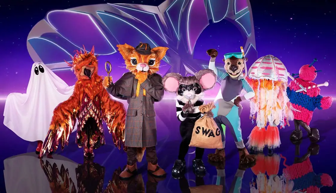 The Masked Singer Season 10 Premiere Date on FOX: Renewed and Cancelled?
