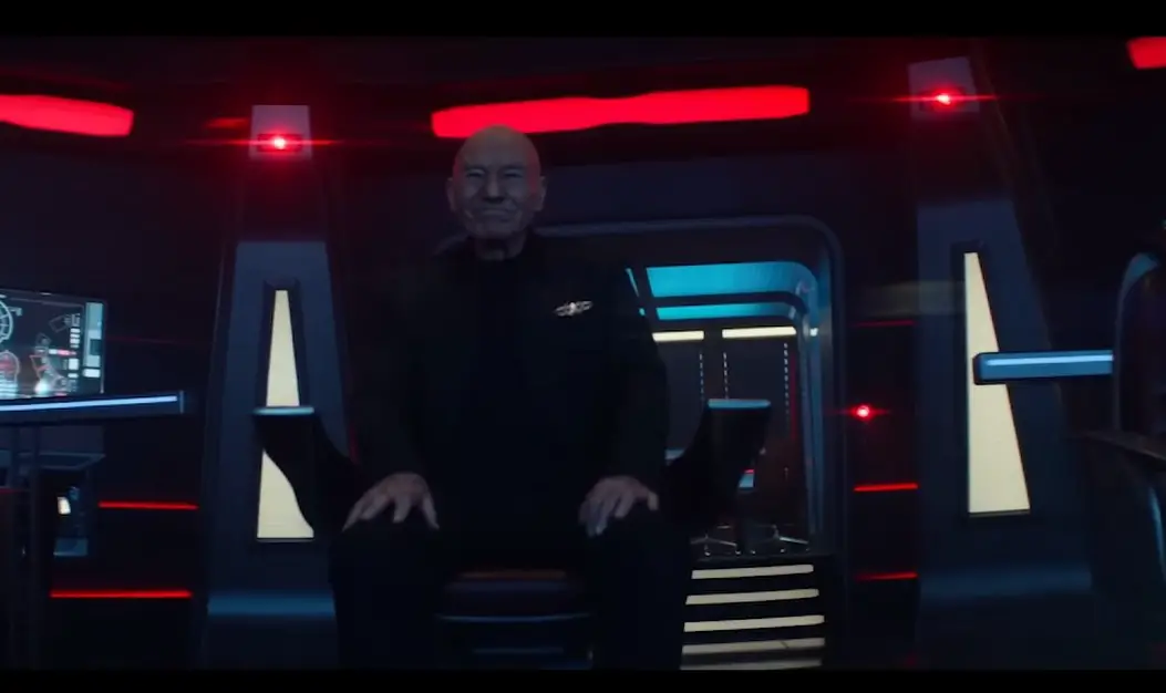 Star Trek: Picard Season 4 Premiere Date on Paramount+: Renewed and Cancelled?