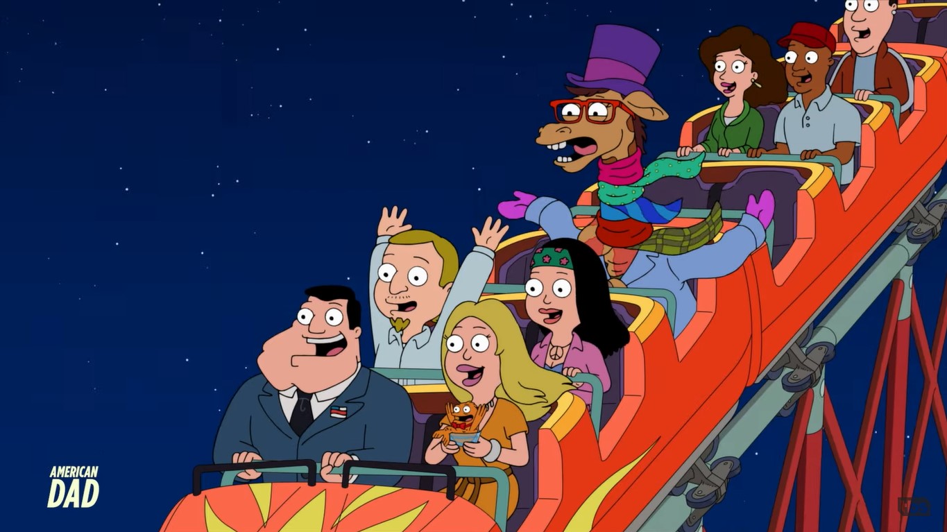 American Dad! Season 19 Premiere Date on TBS: Renewed and Cancelled?