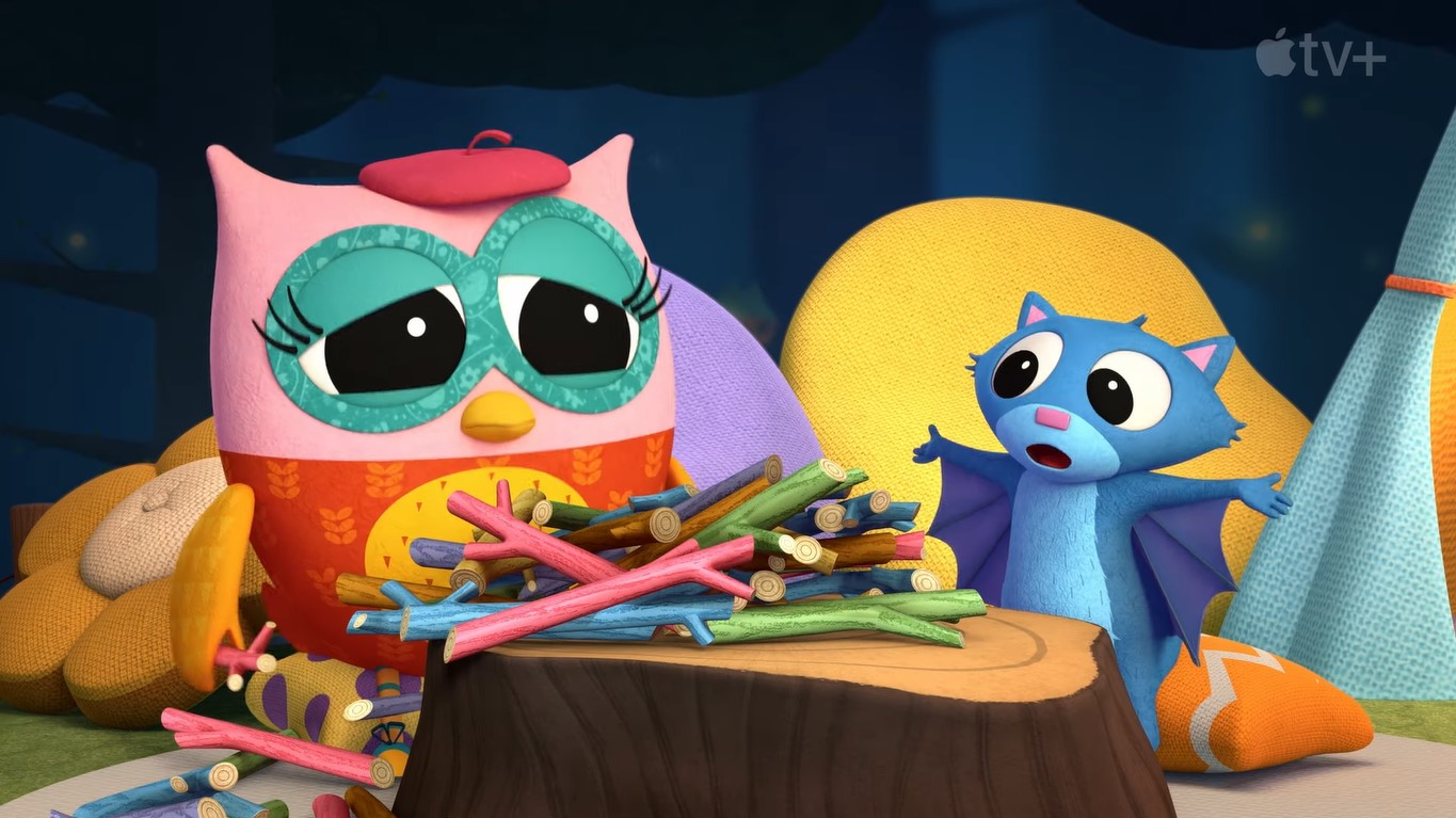 Eva the Owlet Season 2 Premiere Date on Apple TV+: Renewed and Cancelled?