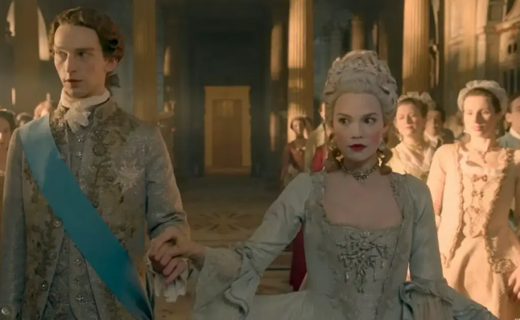 Marie Antoinette Season 1 Premiere Date on PBS: Cast, Story, Trailer?