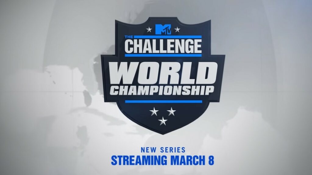 The Challenge: World Championship Season 1 Premiere Date on Paramount+: Cast, Story, Trailer?