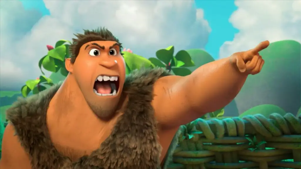 The Croods: Family Tree Season 6 Premiere Date on Hulu/Peacock: Renewed and Cancelled?