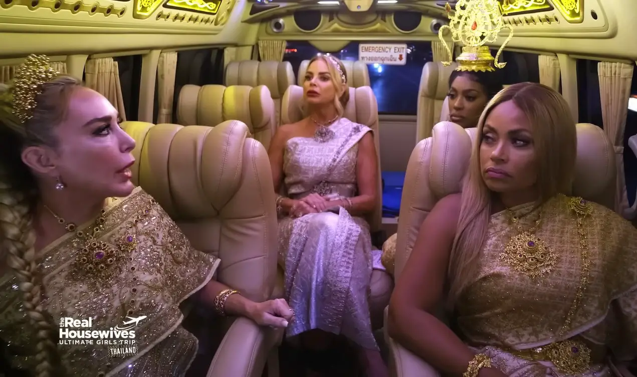 The Real Housewives Ultimate Girls Trip Season 4 Premiere Date on Peacock: Renewed and Cancelled?