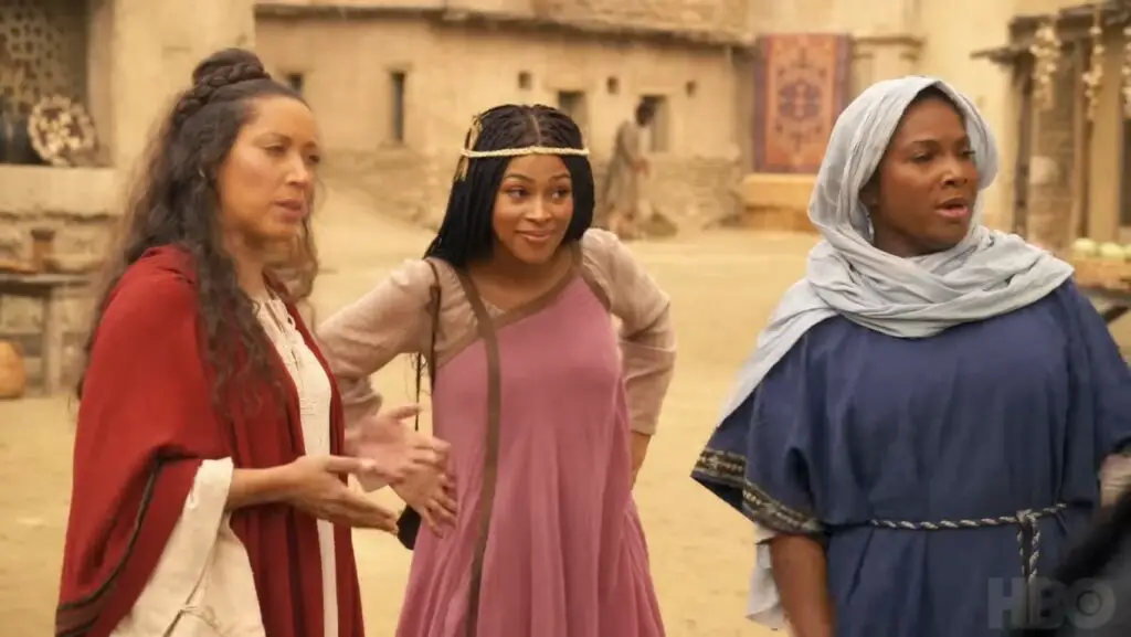 A Black Lady Sketch Show Season 4 Release Date on HBO - Renewed and Cancelled?