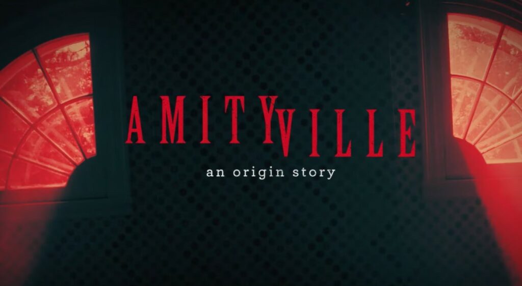 Amityville: An Origin Story Season 2 Release Date on MGM+ - Renewed and Cancelled?