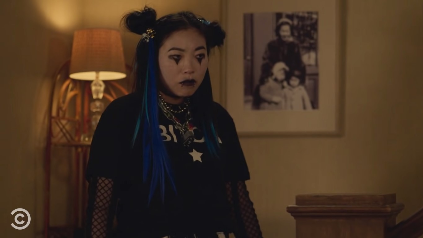 Awkwafina Is Nora From Queens Season 3 Release Date on Comedy Central ...