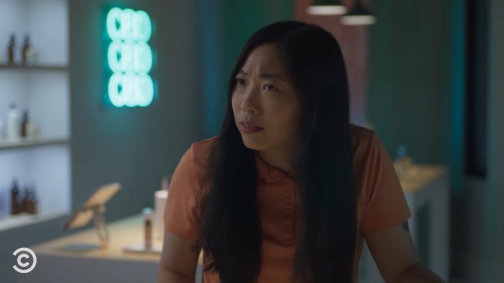 Awkwafina Is Nora From Queens Season 4 Release Date on Comedy Central - Renewed and Cancelled?