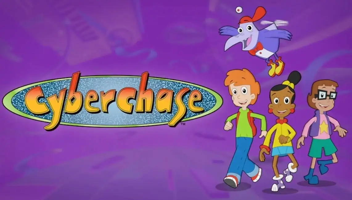 Cyberchase Season 14 Release Date on PBS KIDS - Renewed and Cancelled?