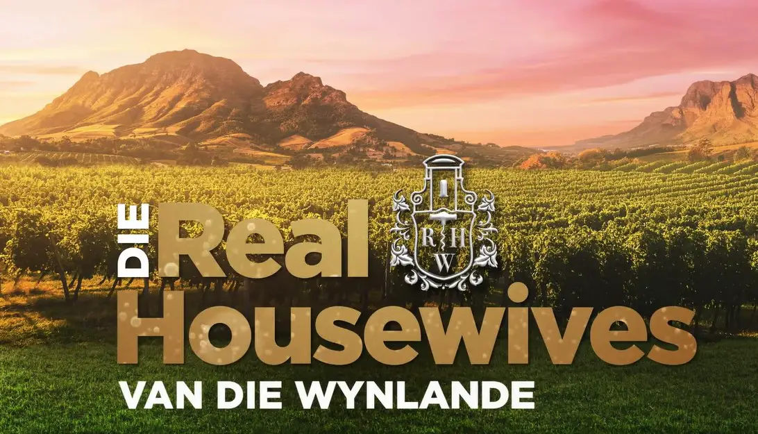 Die Real Housewives van die Wynlande Aka The Real Housewives of the Winelands Season 1 Release Date on kykNET - Synopsis, Trailer?