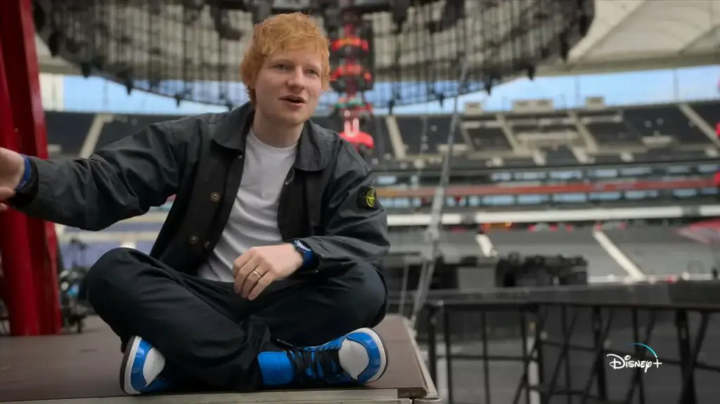 Ed Sheeran: The Sum of It All Season 1 Release Date on Disney+ - Synopsis, Trailer?