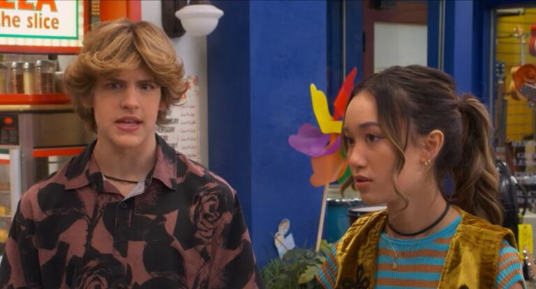 Erin & Aaron Season 2 Release Date on Nickelodeon - Renewed and Cancelled?