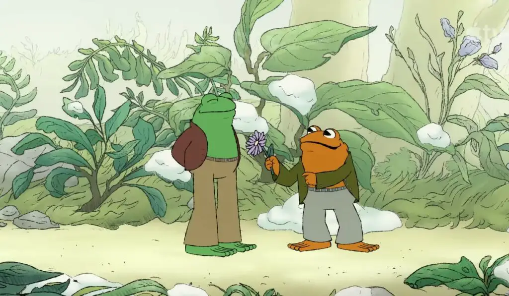 Frog and Toad Season 2 Release Date on Apple TV+ - Renewed and Cancelled?
