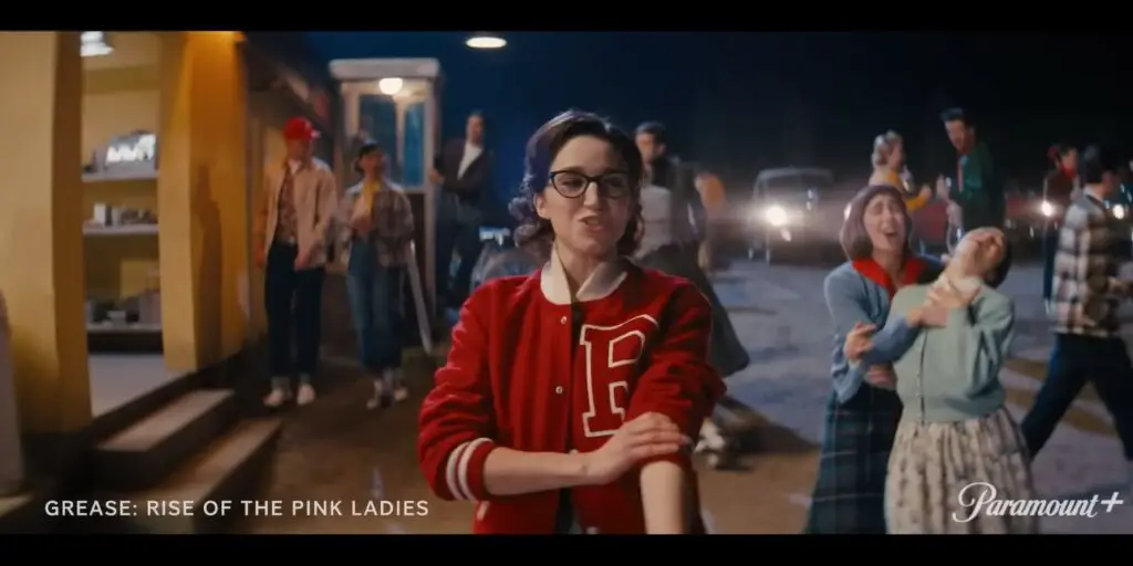 Grease: Rydell High Aka Grease: Rise of the Pink Ladies Season 1 Release Date on Paramount+: Cast, Synopsis, Trailer?