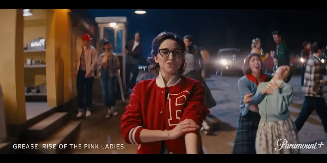 Grease: Rydell High Aka Grease: Rise of the Pink Ladies Season 1 Release Date on Paramount+: Cast, Synopsis, Trailer?