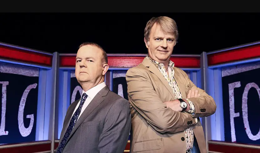 Have I Got News for You Season 65 Release Date on BBC One/BBC Two - Renewed and Cancelled?