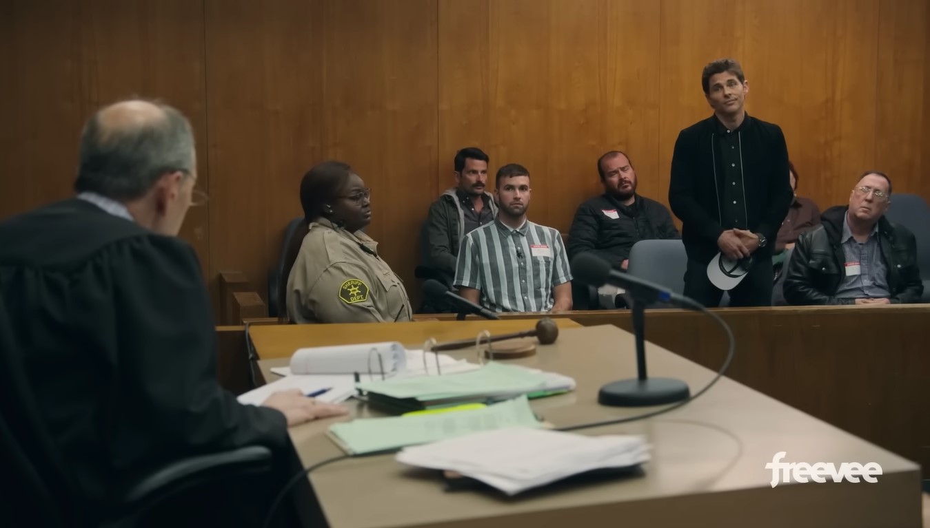 Jury Duty Season 2 Release Date on Amazon Freevee: Renewed and Cancelled?