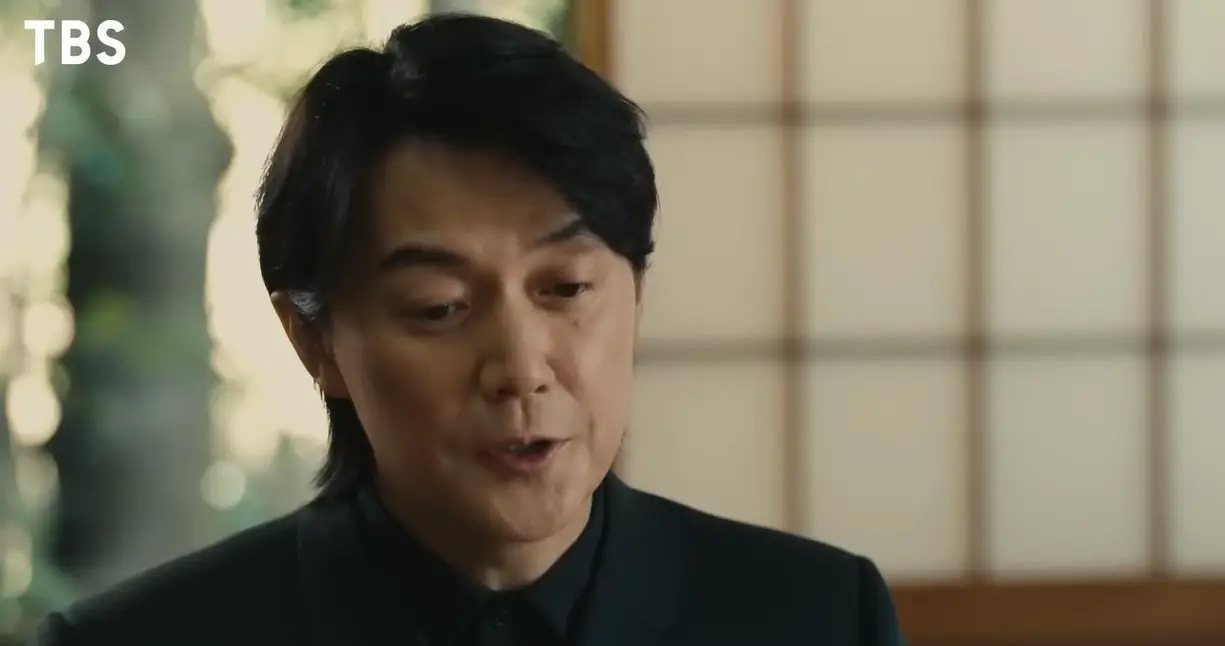Last Man: Zenmo no Sosakan Season 1 Release Date on TBS - Synopsis, Trailer?