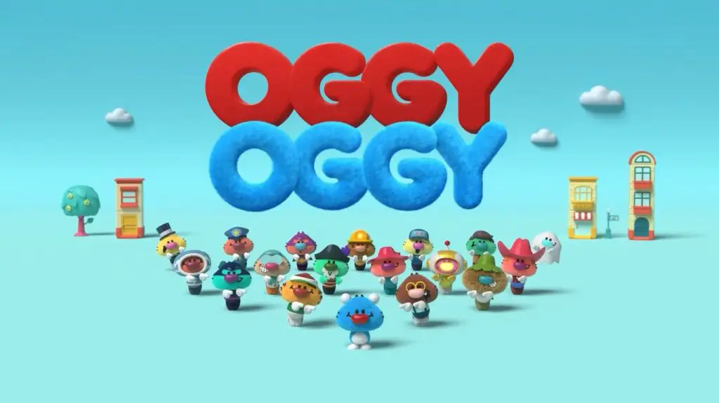 Oggy Oggy Season 3 Release Date on Netflix - Renewed and Cancelled?