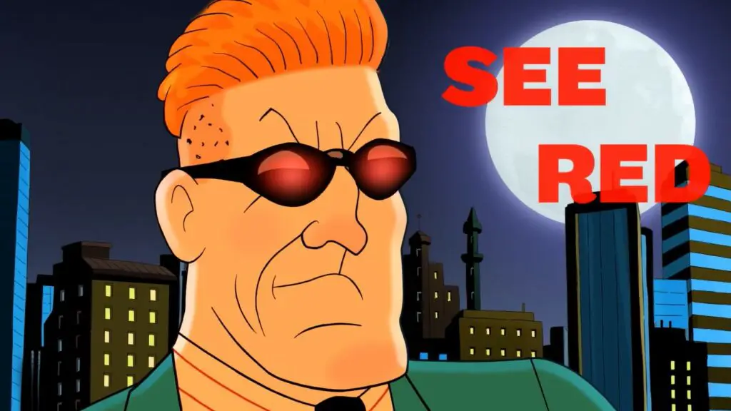 Red Ketchup Season 2 Release Date on Adult Swim - Renewed and Cancelled?