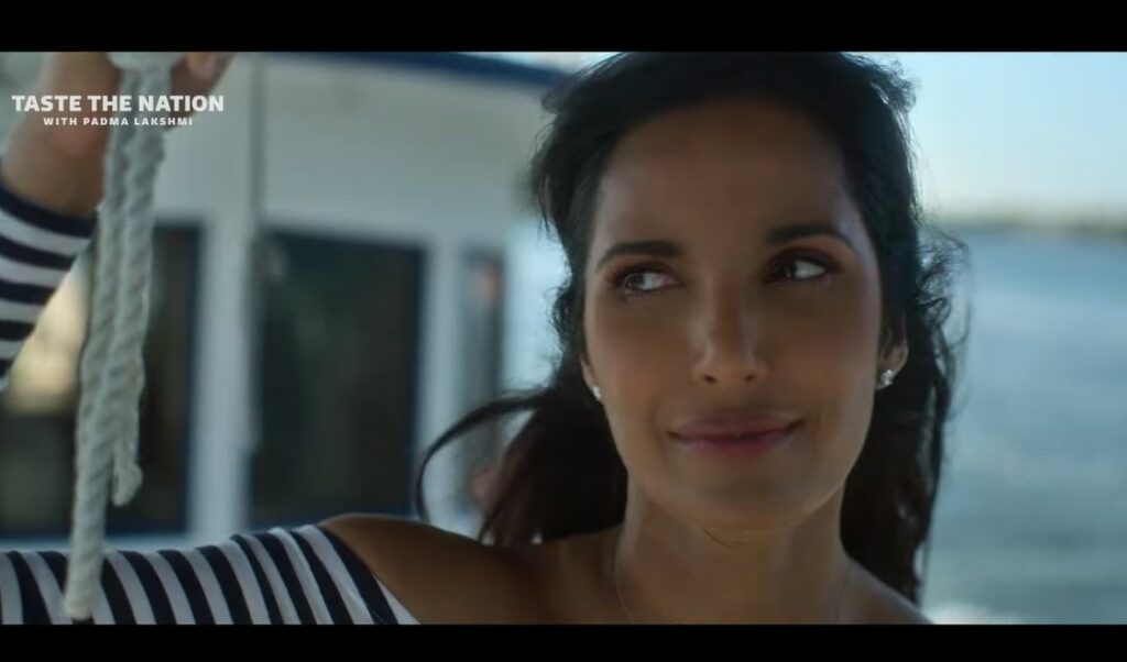 Taste the Nation With Padma Lakshmi Season 3 Release Date on Hulu - Renewed and Cancelled?