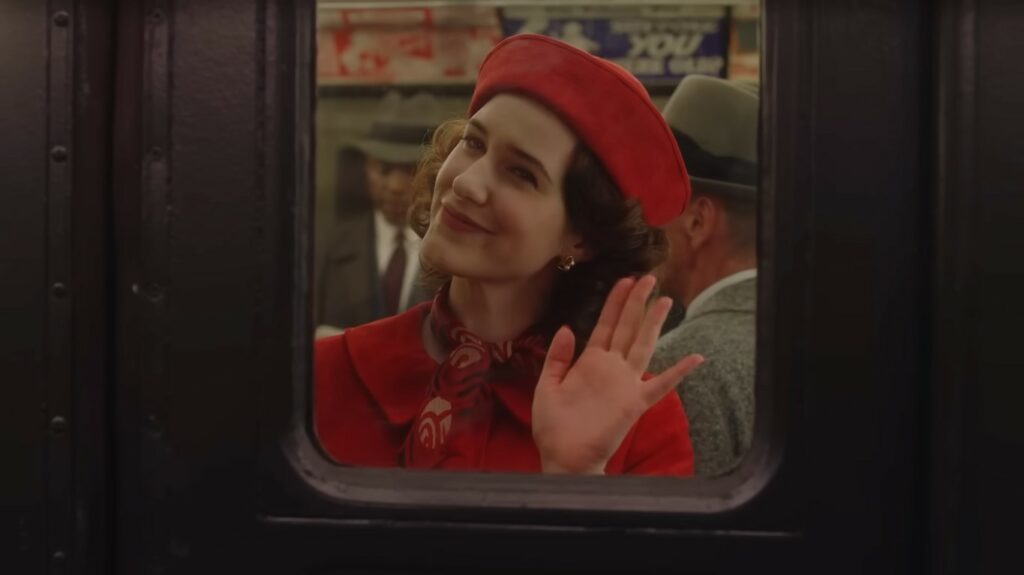 The Marvelous Mrs. Maisel Season 6 Premiere Date on Prime Video: Renewed and Cancelled?