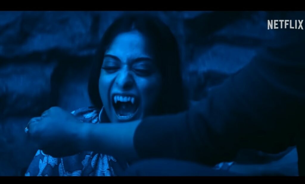 Tooth Pari: When Love Bites Season 1 Release Date on Netflix - Synopsis, Trailer?