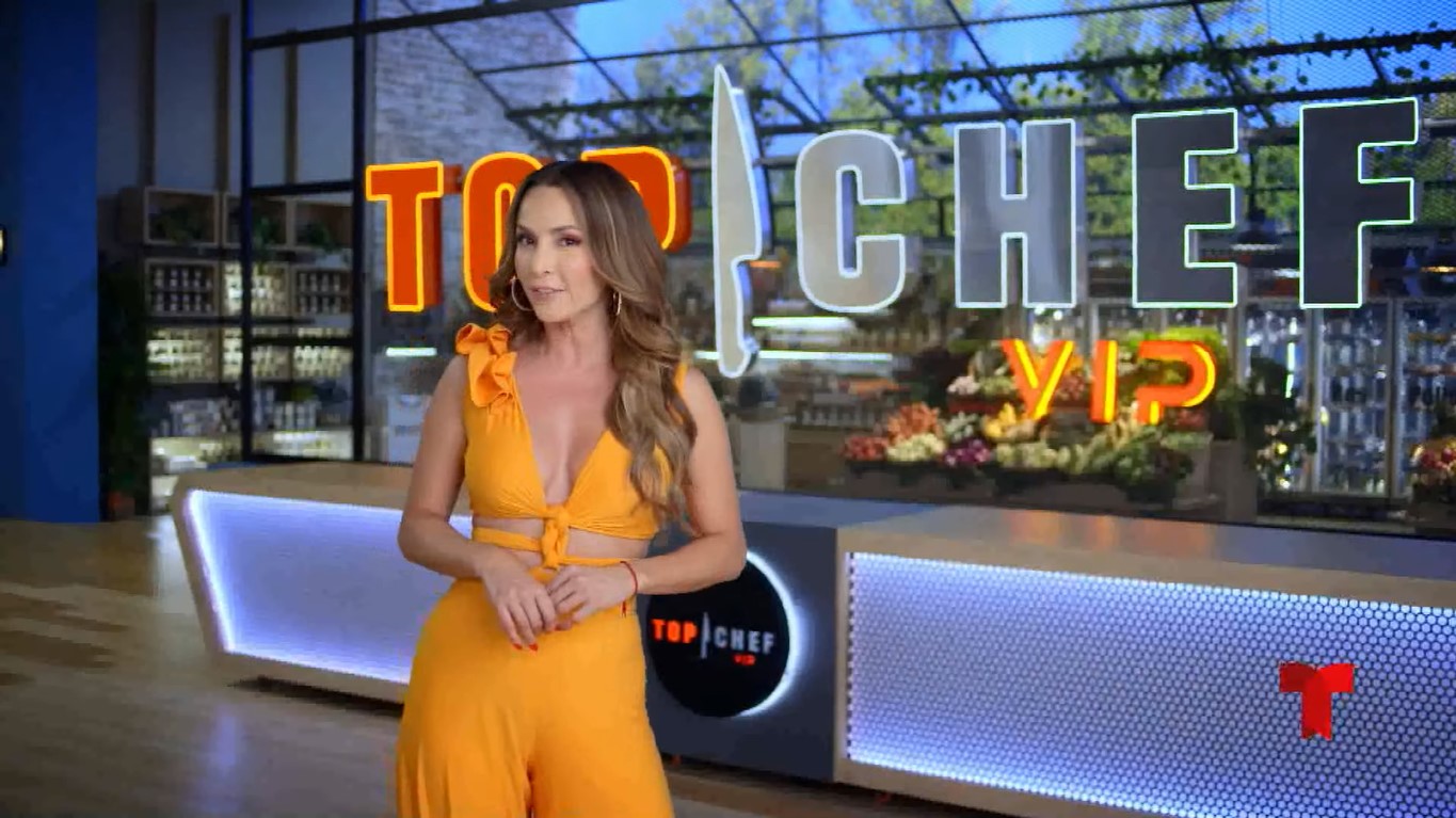 Top Chef VIP Season 2 Release Date on Telemundo - Renewed and Cancelled?