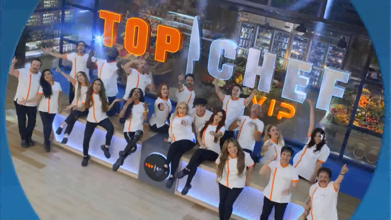 Top Chef VIP Season 3 Release Date on Telemundo - Renewed and Cancelled?