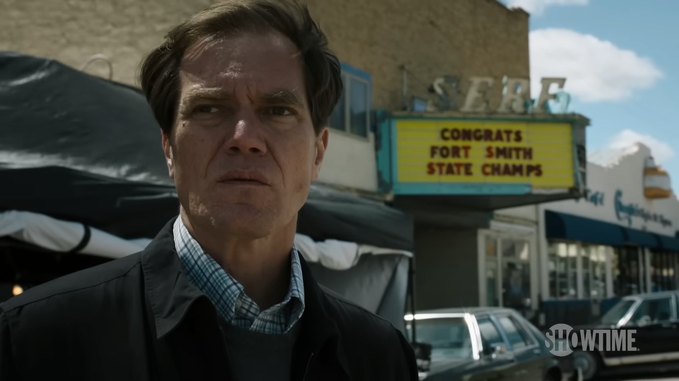 Waco: The Aftermath Season 1 Release Date on SHOWTIME - Synopsis, Trailer?