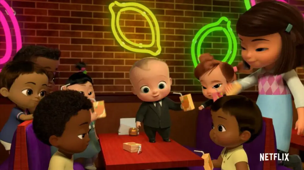 The Boss Baby: Back in the Crib Season 2 Release Date on Netflix - Renewed and Cancelled?