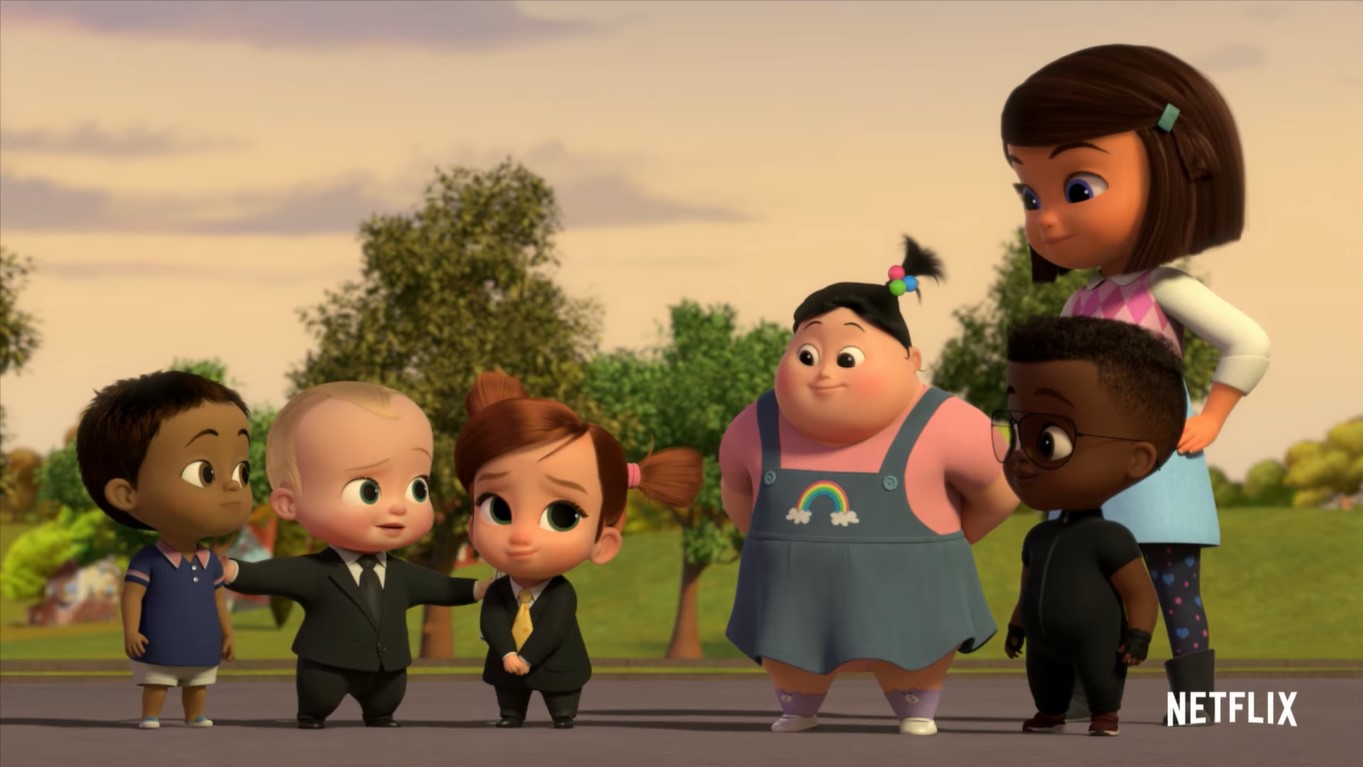 The Boss Baby: Back in the Crib Season 3 Release Date on Netflix - Renewed and Cancelled?