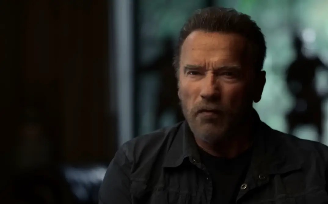 Arnold Season 1 start on Netflix June 7, 2023 | Cast, Story, Trailer