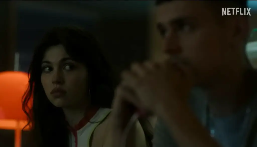 El silencio Aka Muted Season 1 start on Netflix - Synopsis, Trailer