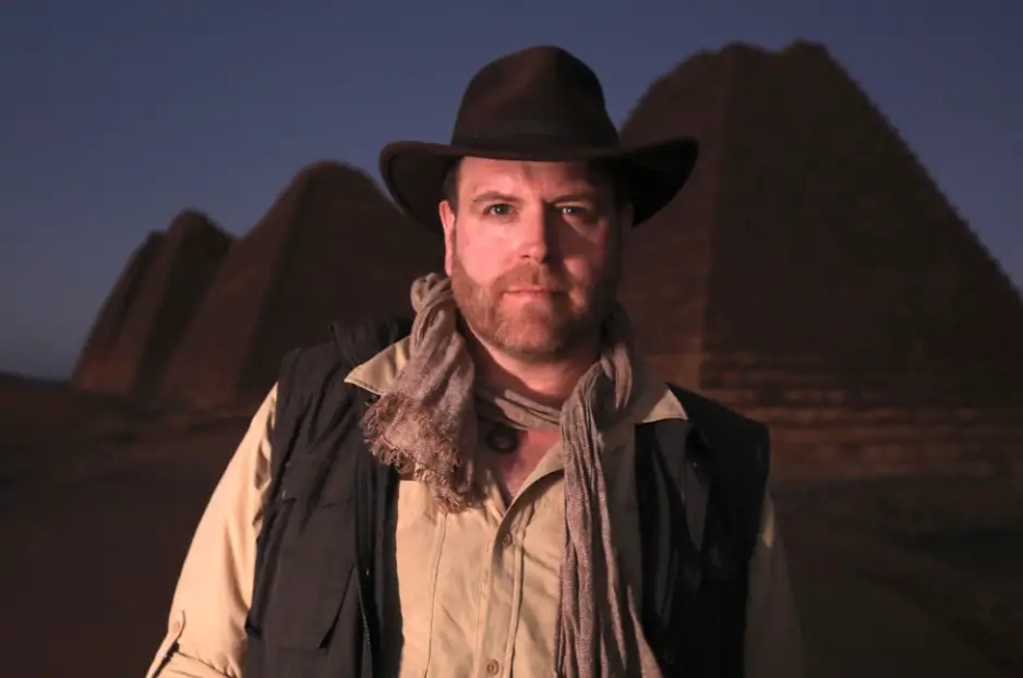 Expedition Unknown Season 11 Premiere Date on Discovery | Cast, Story, Trailer