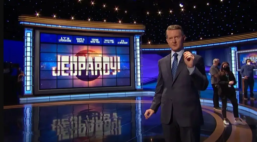 Jeopardy! Masters Season 1 Release Date on ABC - Synopsis, Trailer?
