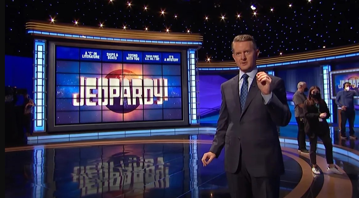 Jeopardy! Masters Season 1 Release Date on ABC - Synopsis, Trailer?