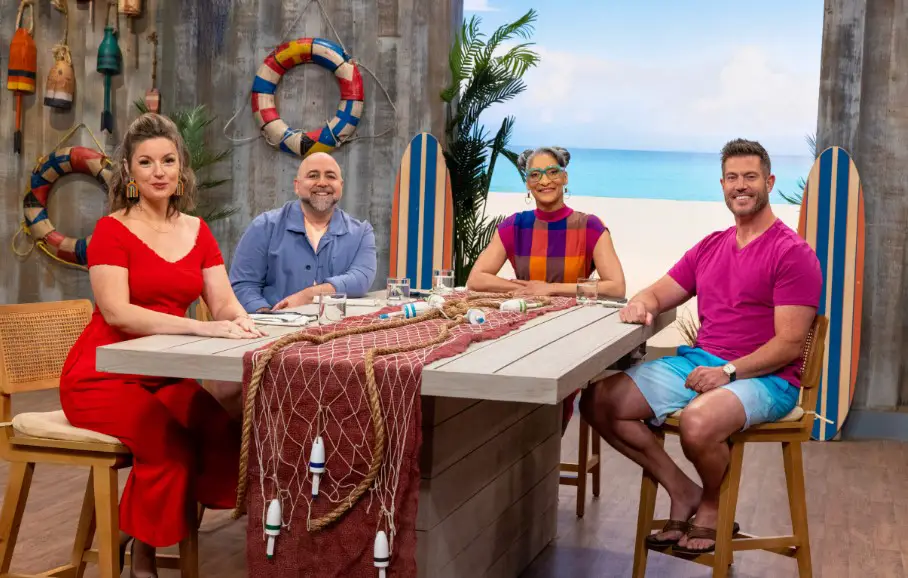 Summer Baking Championship Season 1 Release Date on Food Network - Synopsis, Trailer?