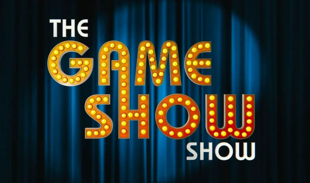 The Game Show Show Season 1 Release Date on ABC - Synopsis, Trailer?