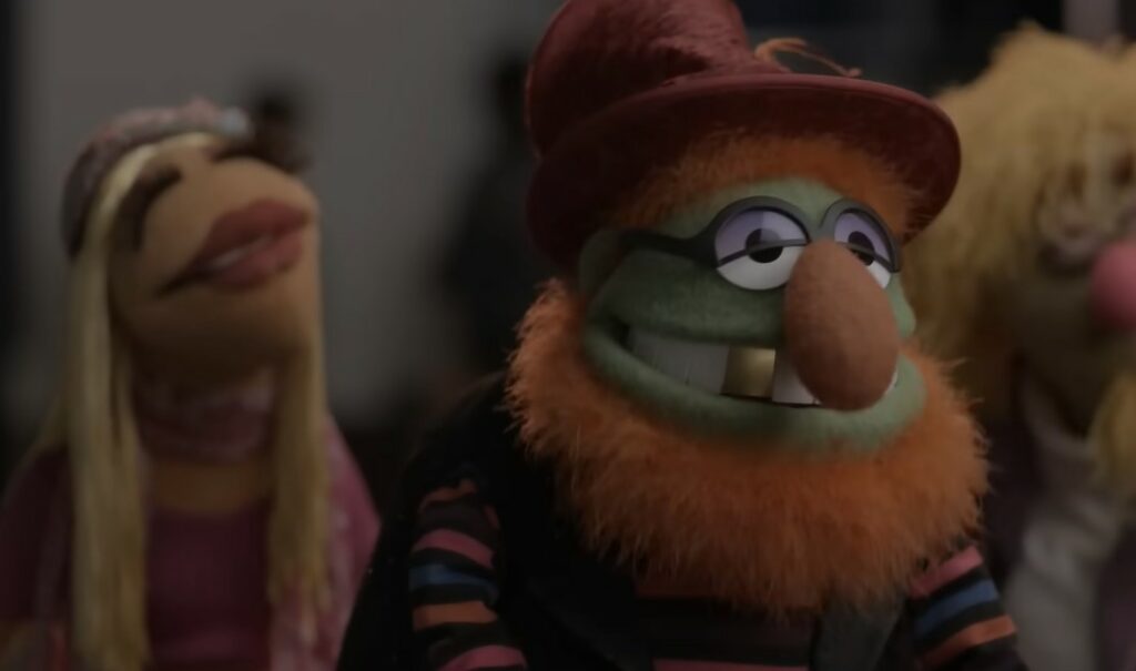 The Muppets Mayhem Season 2 Release Date on Disney+ - Renewed and Cancelled?